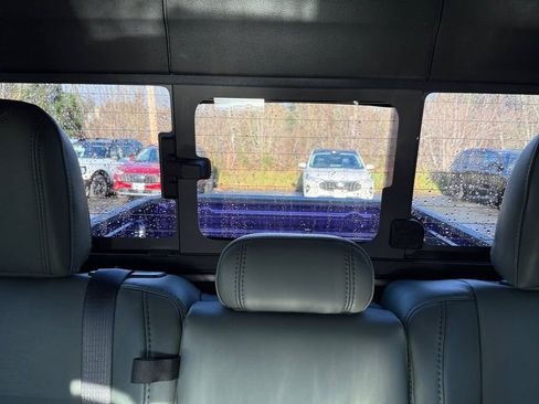 New 2026 Jeep Gladiator Mojave image 24