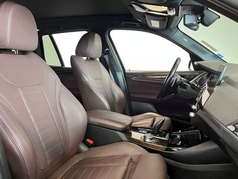 Used 2018 BMW X3 xDrive30i image 10
