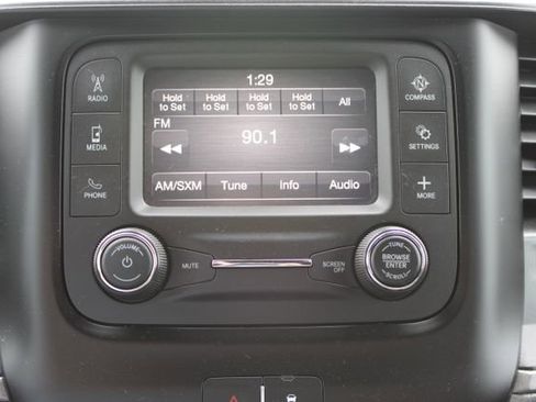 Used 2024 RAM 3500 Tradesman w/ Chrome Appearance Group AWD/4WD image 23