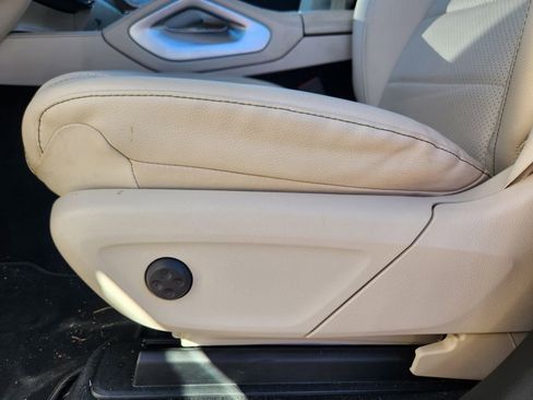 Used 2024 Mercedes-Benz GLS 450 GLS 450 image 20