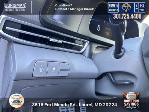 Used 2025 Hyundai Elantra Sport FWD image 29