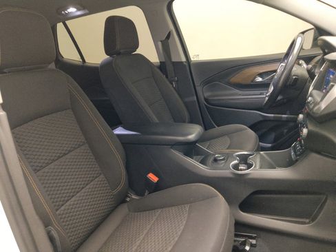 Used 2020 GMC Terrain SLE FWD image 21
