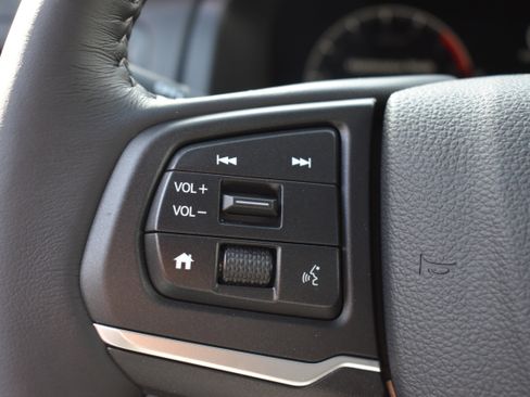 New 2026 Honda Ridgeline RTL image 20