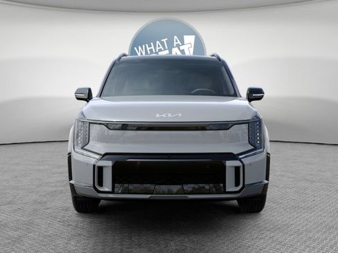 New 2026 Kia EV9 GT-Line AWD/4WD image 2