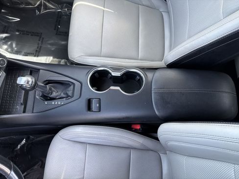 Used 2024 Ford Mustang Premium RWD image 33