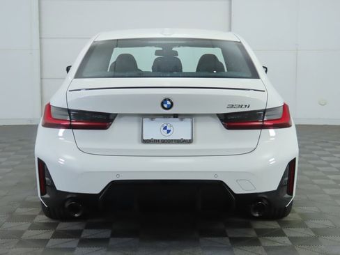 New 2026 BMW 330i 330i w/ M Sport Package image 6