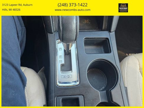 Used 2015 Subaru Legacy 2.5i Premium image 15