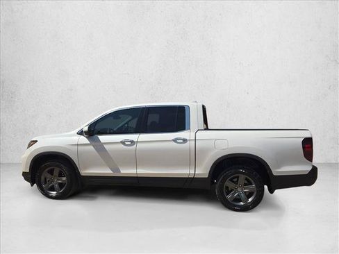 Used 2023 Honda Ridgeline RTL-E image 9