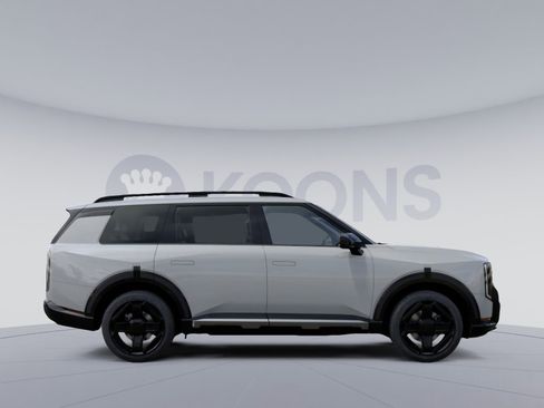 New 2027 Kia Telluride EX X-Line image 10