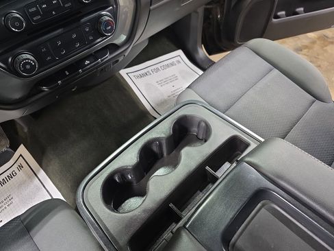 Used 2016 Chevrolet Silverado 1500 LT w/ Trailering Package image 22