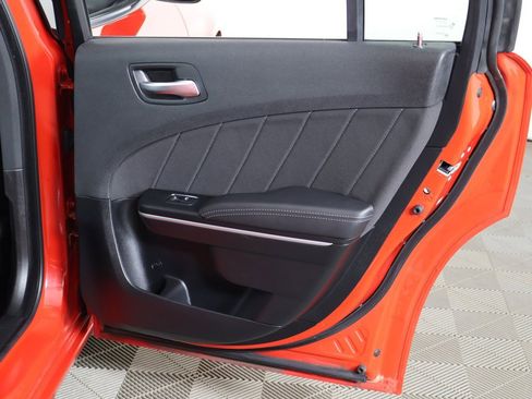 Used 2020 Dodge Charger SXT w/ Cold Weather Package image 23