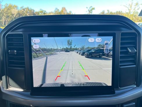 New 2025 Ford F150 XL image 24