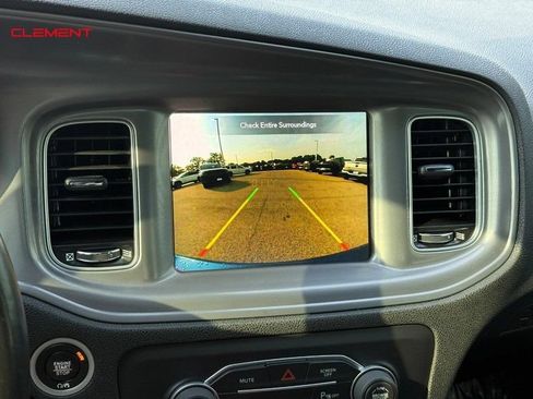 Used 2023 Dodge Charger SXT RWD image 26