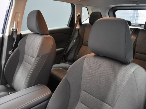 New 2026 Nissan Rogue SV w/ Cold Weather Package image 16