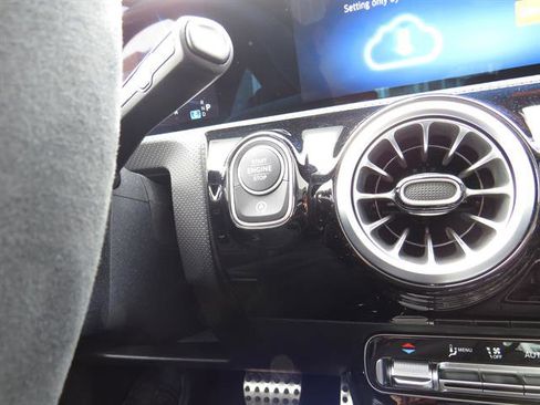 Used 2025 Mercedes-Benz CLA 45 AMG 4MATIC image 21