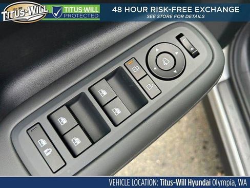 New 2026 Hyundai Santa Fe Calligraphy image 60