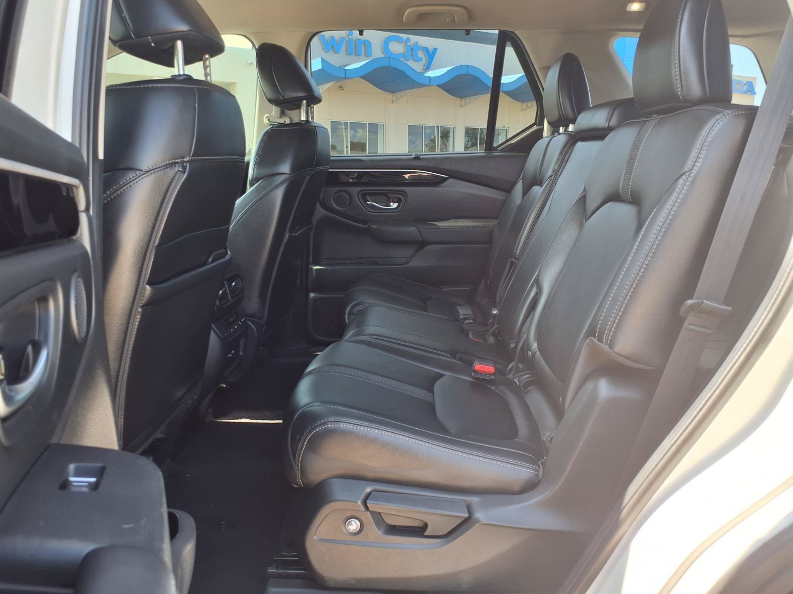 Certified 2024 Honda Pilot EX-L image 16