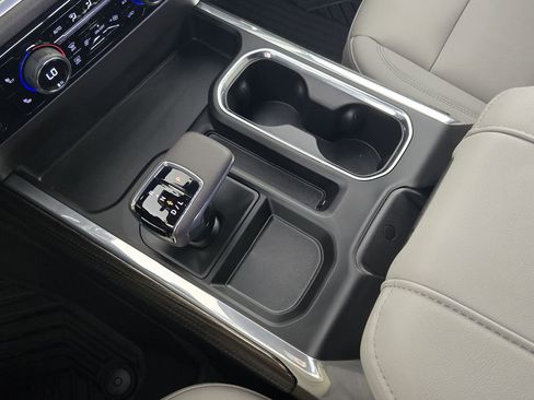 New 2026 Chevrolet Silverado 1500 LT Trail Boss w/ LT Trail Boss Premium Package AWD/4WD image 20