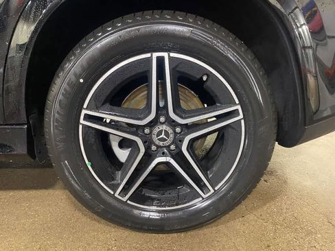 New 2026 Mercedes-Benz GLE 350 4MATIC image 24