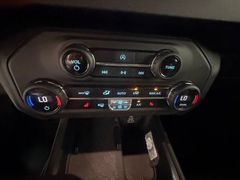 Used 2026 Ford Bronco Big Bend AWD/4WD image 19
