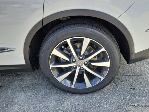 New 2026 Acura MDX FWD w/ Technology Package image 5