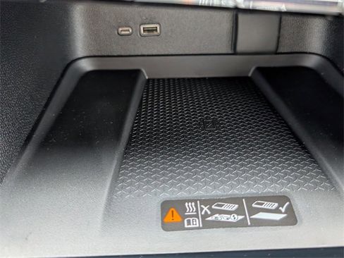 New 2026 Chevrolet Traverse High Country image 21