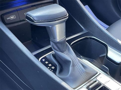 Certified 2023 Hyundai Tucson SEL w/ Convenience Package image 30