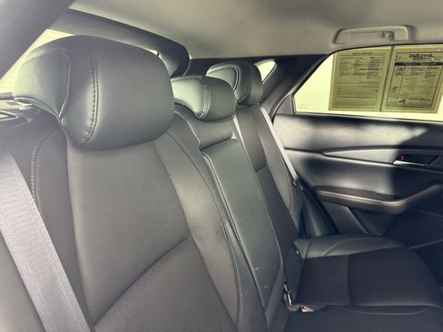 Used 2024 MAZDA CX-30 AWD 2.5 S w/ Premium Package image 28