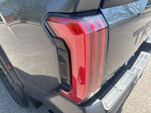 Used 2024 Toyota Tundra TRD Pro w/ TRD Pro Tow Package image 10