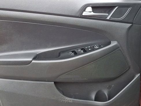 Used 2016 Hyundai Tucson Limited w/ Option Group 03 image 14