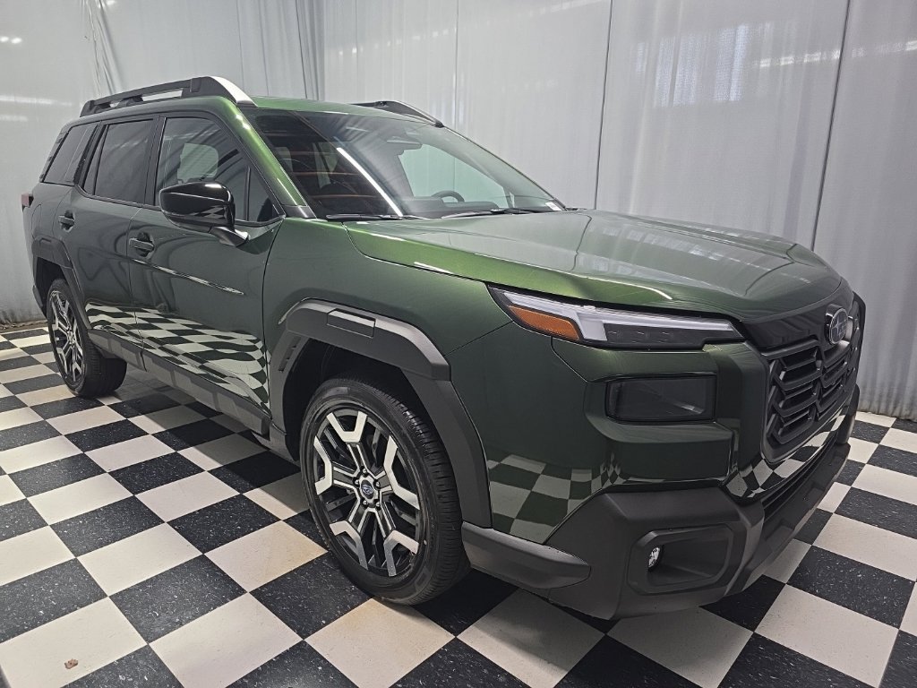 New 2026 Subaru Outback Touring XT AWD/4WD image 3