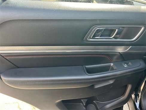 Used 2016 Ford Explorer Sport w/ Equipment Group 401A image 19