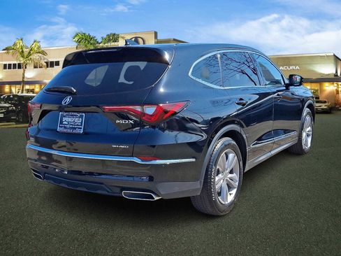 Used 2023 Acura MDX SH-AWD image 6