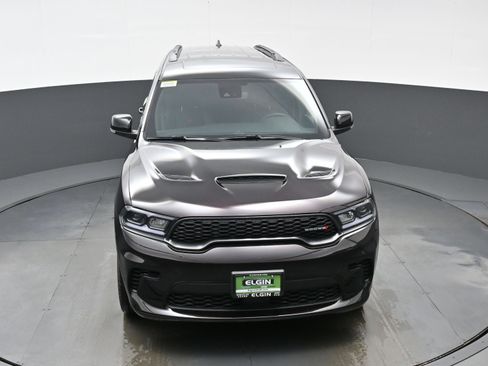 New 2026 Dodge Durango GT AWD/4WD image 29