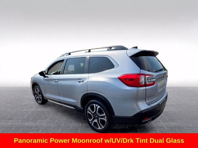 Used 2024 Subaru Ascent Limited w/ Technology Package AWD/4WD image 6