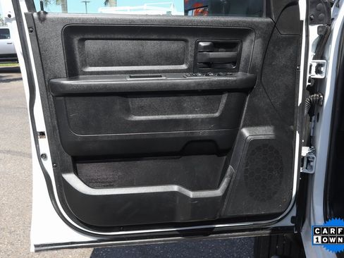 Used 2022 RAM 5500 Tradesman w/ Max Tow Package image 15