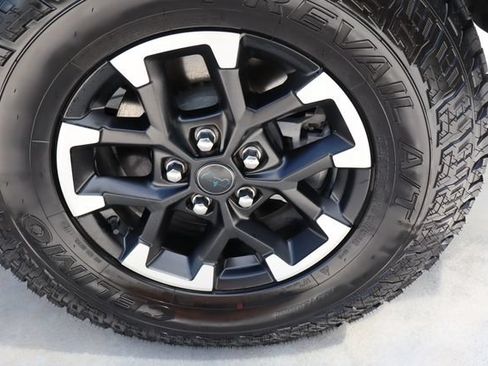 Used 2024 Jeep Wrangler Unlimited Rubicon 4xe AWD/4WD image 47