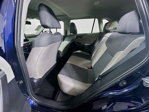 Used 2025 Toyota RAV4 XLE w/ Convenience Package FWD image 26