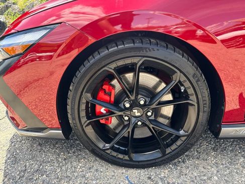 Certified 2025 Hyundai Elantra N FWD image 11