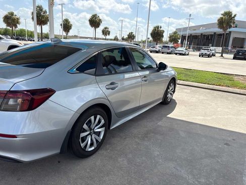 Used 2026 Honda Civic LX image 5
