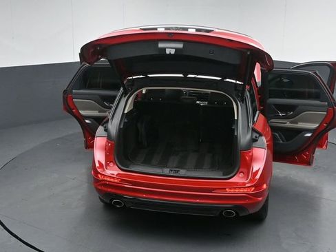 Certified 2023 Lincoln Corsair Grand Touring w/ Equipment Group 301A image 56