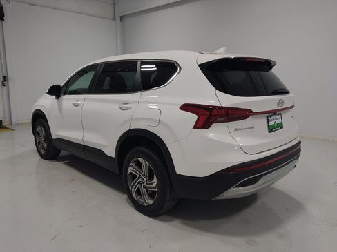 Used 2023 Hyundai Santa Fe SE w/ Cargo Package AWD/4WD image 5