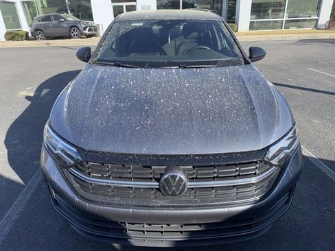 Certified 2024 Volkswagen Jetta Sport image 6