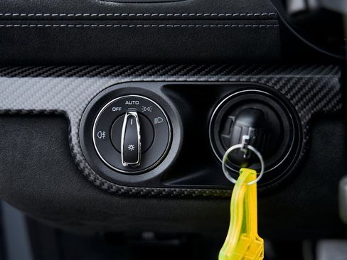 Used 2024 Porsche 718 Boxster Spyder RS w/ Weissach Package image 60