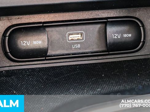 Used 2025 Kia Soul LX image 42