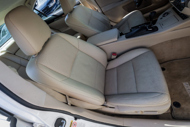 Used 2015 Lexus ES 350 w/ Luxury Package FWD image 43