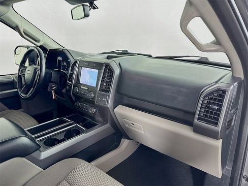 Used 2019 Ford F150 XLT w/ Equipment Group 302A Luxury image 30