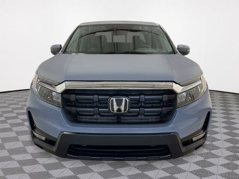 New 2026 Honda Ridgeline RTL image 10