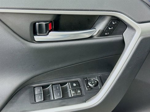 Used 2024 Toyota RAV4 XSE w/ Advanced Technology Package image 18