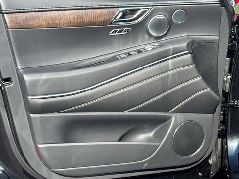 New 2026 Genesis GV80 3.5T Prestige image 10